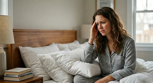 Can a Pillow Cause Headache