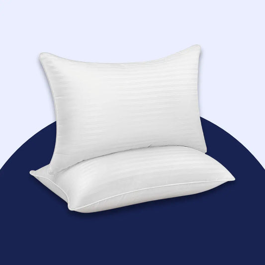 2025 Best Cooling Pillows For Night Sweats