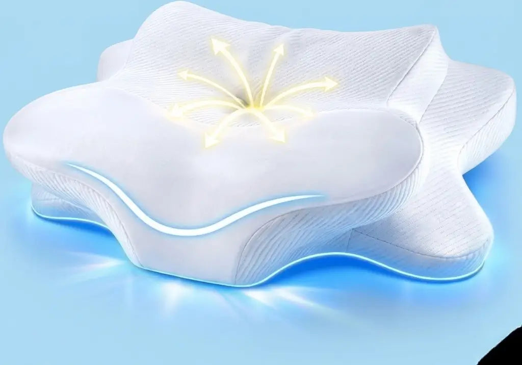 Contour_Memory_Foam_Pillow_Dual-Height_White
