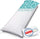 Cooling Memory Foam Body Pillow Pack of 1