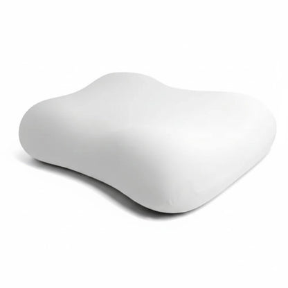 Soft Contour Memory Foam Pillow for Side Back Sleepers