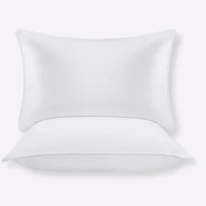 Bedding Bed Hotel Pillows, Cooling Pillows for Side, Back or Stomach Sleepers