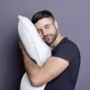 Bedding Bed Hotel Pillows, Cooling Pillows for Side, Back or Stomach Sleepersbanner7