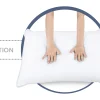 Bedding Bed Hotel Pillows banner 6