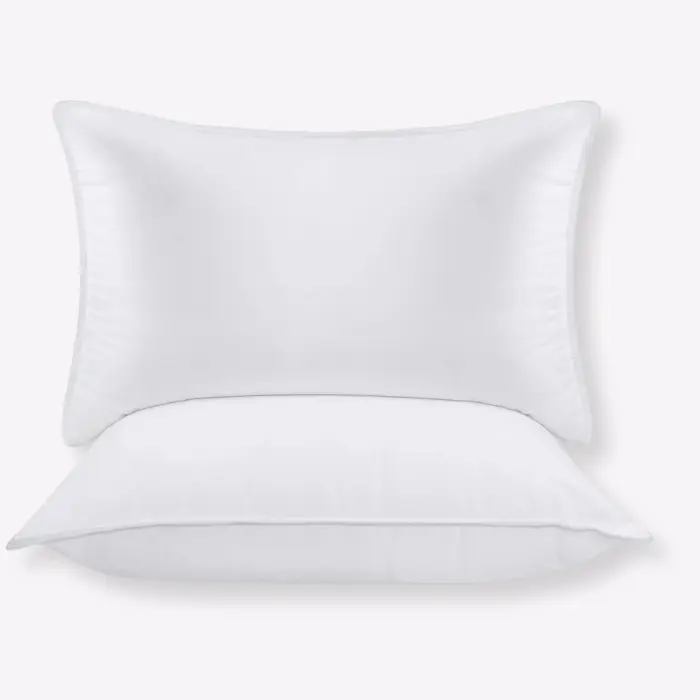 Bedding Bed Hotel Pillows