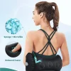 Inflatable Lumbar Pillow for Travel, Back Pain Relieve Lumbar Support Pillow banner5