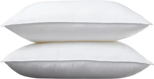 Medium Down Alternative Pillows Set of 2