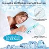 Memory Foam Neck Pillow for Sleeping Ergonomic Cervical & Orthopedic Contour Pillow