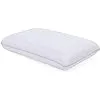 Cool Gel and Memory Foam Double-Sided Pillow, Soft and Comfortable Orthopedic Support, Standard banner3