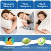 Cooling Luxury Gel Pillows Queen Size Set of 2 with Washable Removable Cover banner2