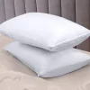 Waterproof Pillow Protector Zippered Encasement (Pack of 2) – Bed Bug Proof Encasement banner5