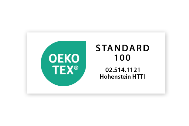 OEKO-TEX Certification